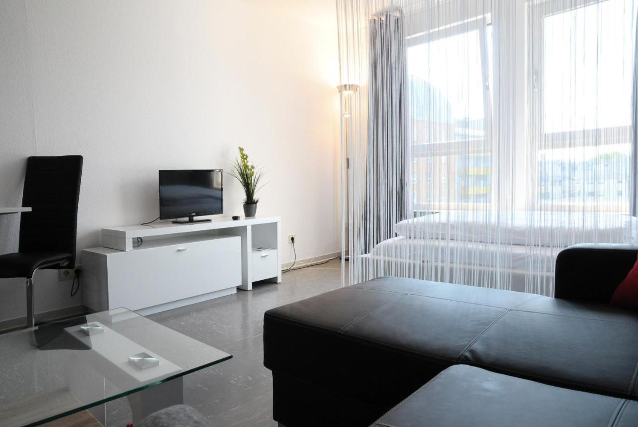 Seeger Living Classic East Karlsruhe Buitenkant foto